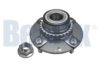 BENDIX 050458B Wheel Bearing Kit